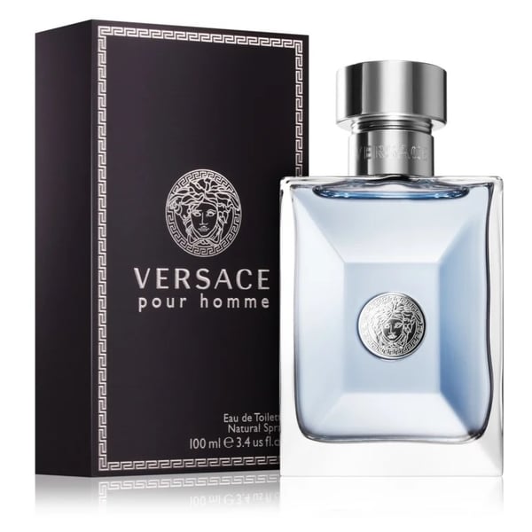 VERSACE Pour Homme By For Men