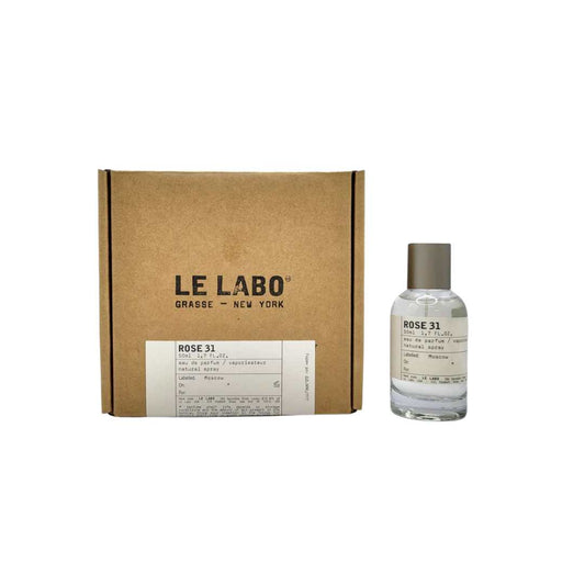 LE LABO Rose 31 Eau de Parfum, 50ml