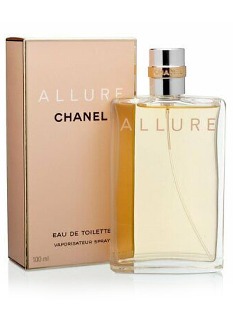 CHANEL allure for women 100ML