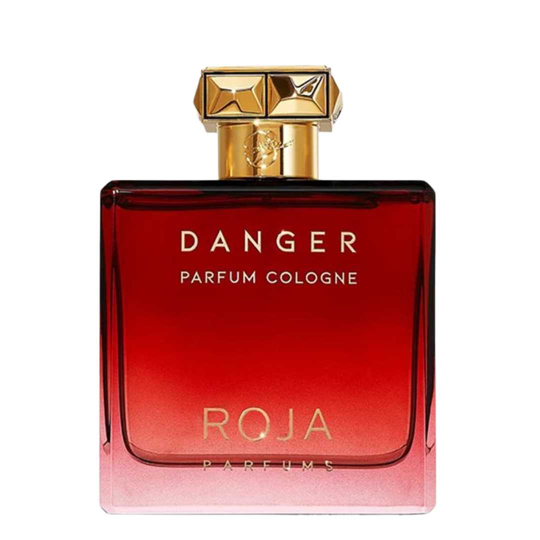 ROJA danger pour homme