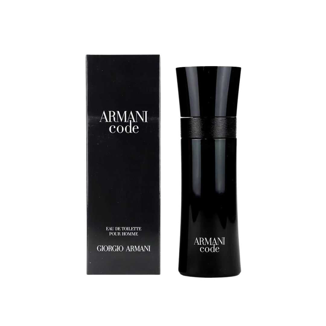 Giorgio Armani Armani Code Parfum