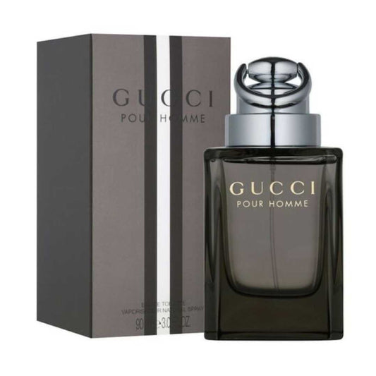 GUCCI POUR HOMME