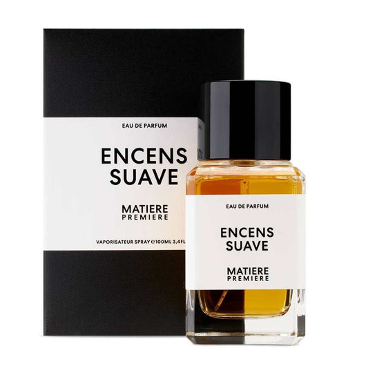 Matiere Premiere Encens Suave Eau de Parfum