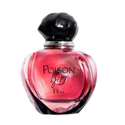 Poison Girl Eau De Parfum