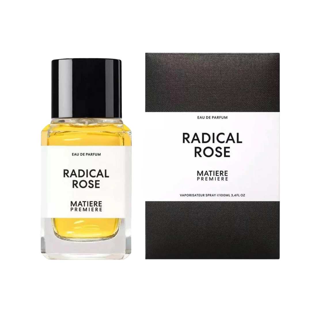 Matiere Premiere Radical Rose Eau de Parfum