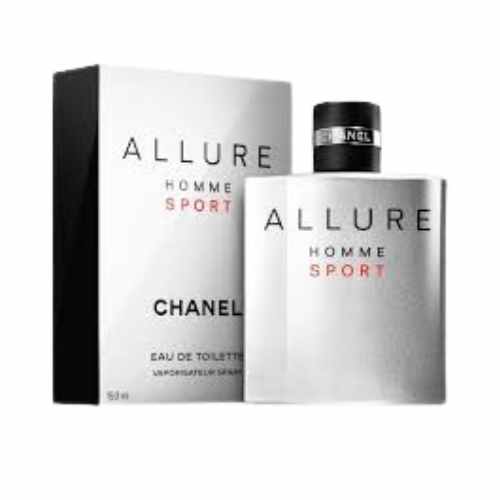 Chanel Allure Sport