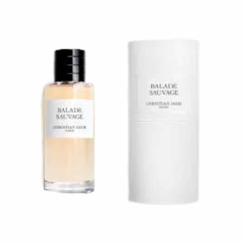 BALADE SAUVAGE DIOR