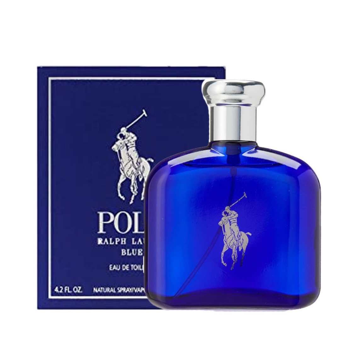 Ralph Lauren Polo Blue For Men Eau De Parfum 100ML