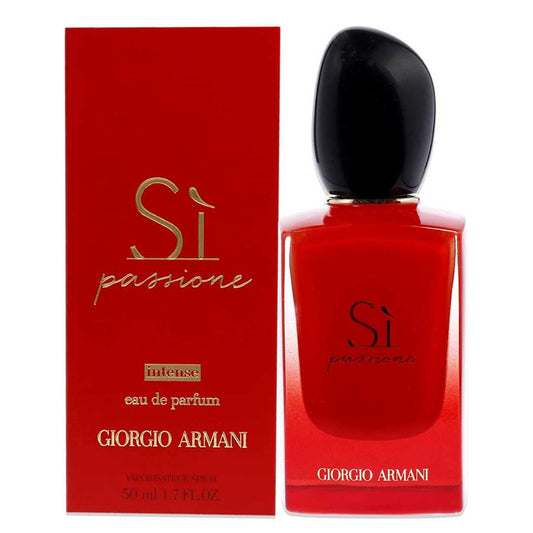 Giorgio Armani Si  for Women