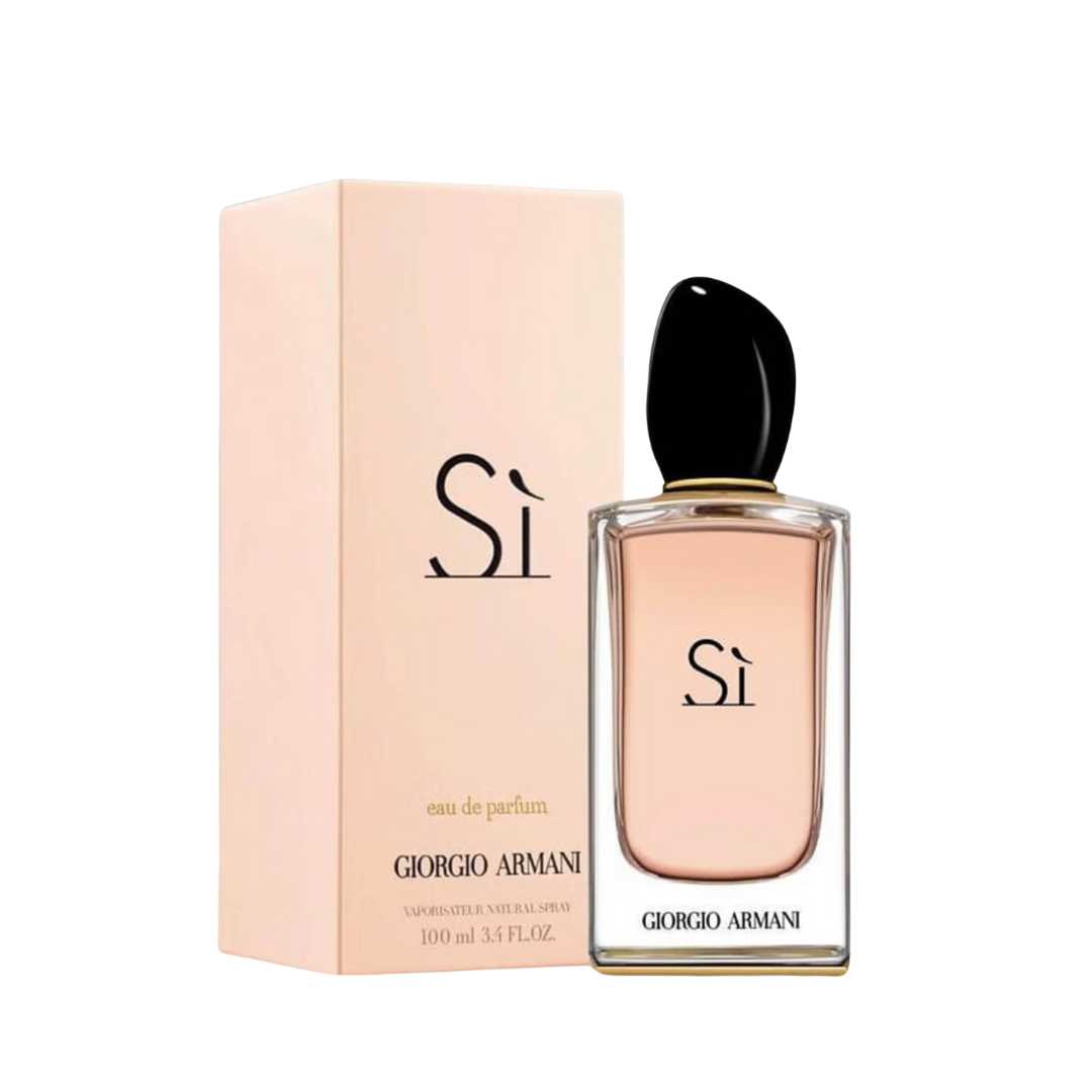 Giorgio Armani Si for Women Eau de Parfum