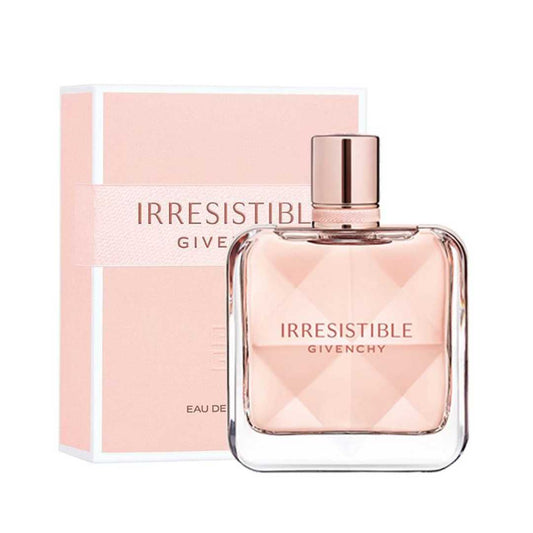 GIVENCHY Irresistible Eau de Parfum gift set for men