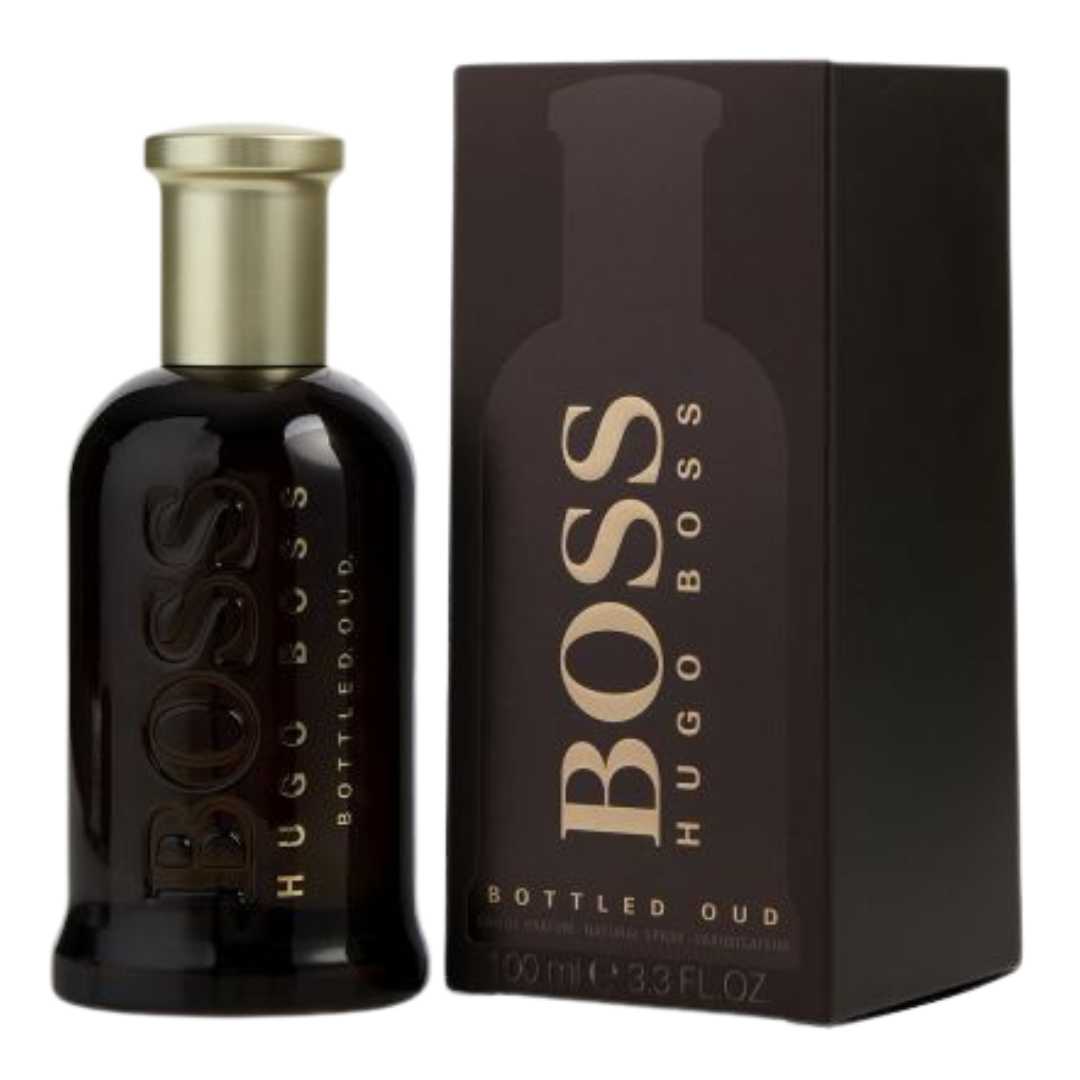 Hugo Boss Bottled OUD EDT 100ml For men