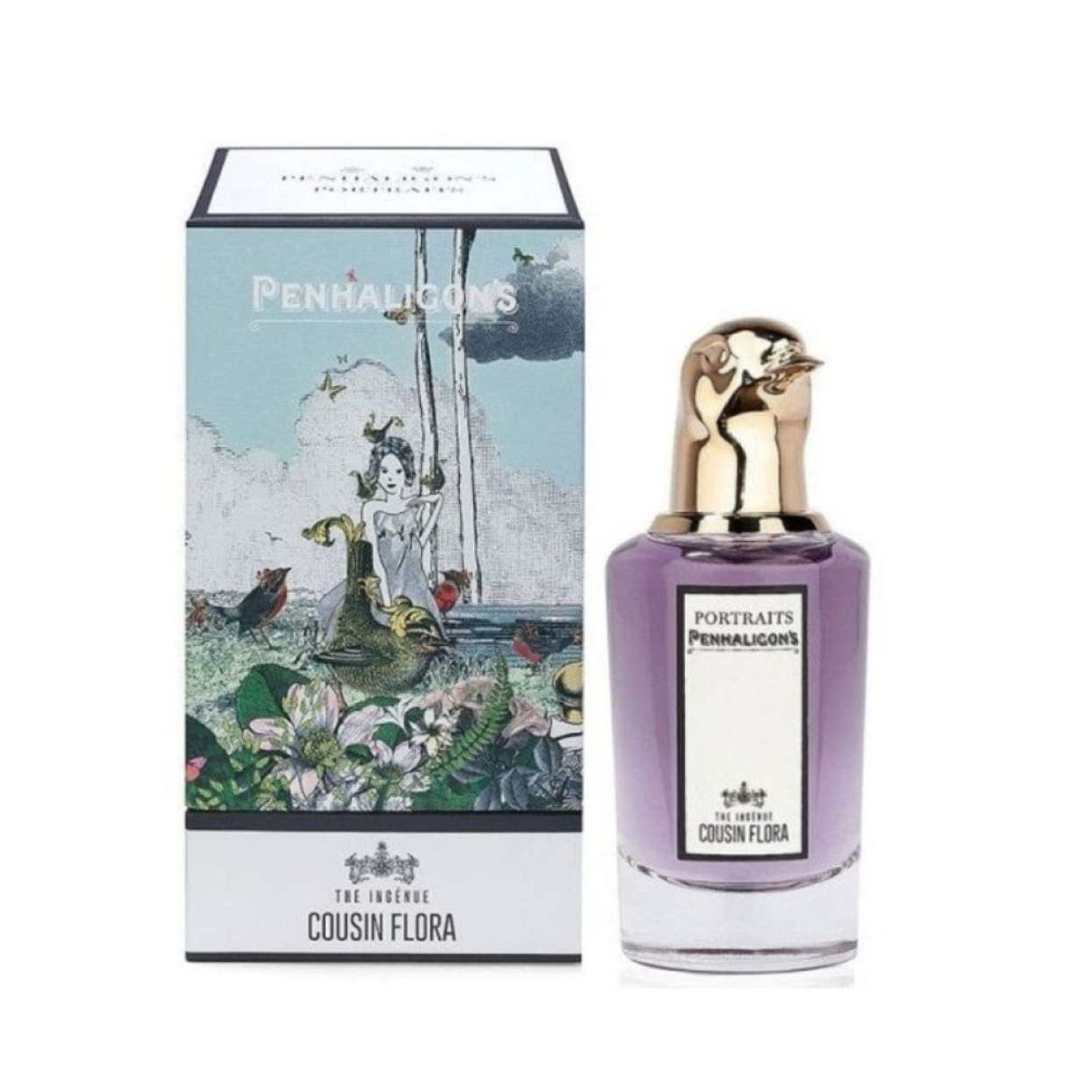 Penhaligon's Portraits Cousin Flora EDP