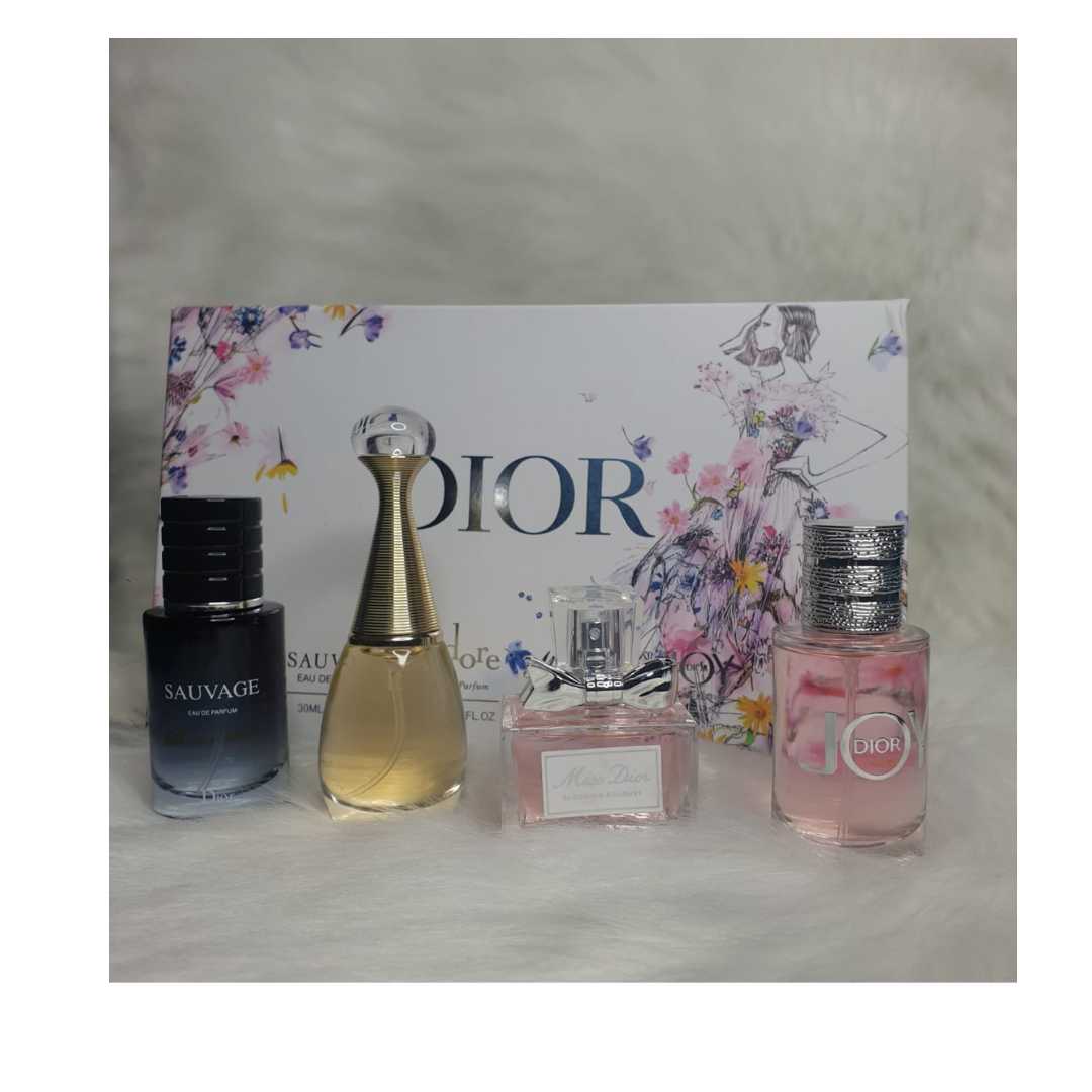 dior collection