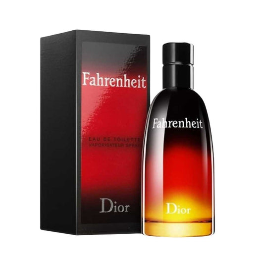 Dior Fahrenheit Eau de Toilette for Men