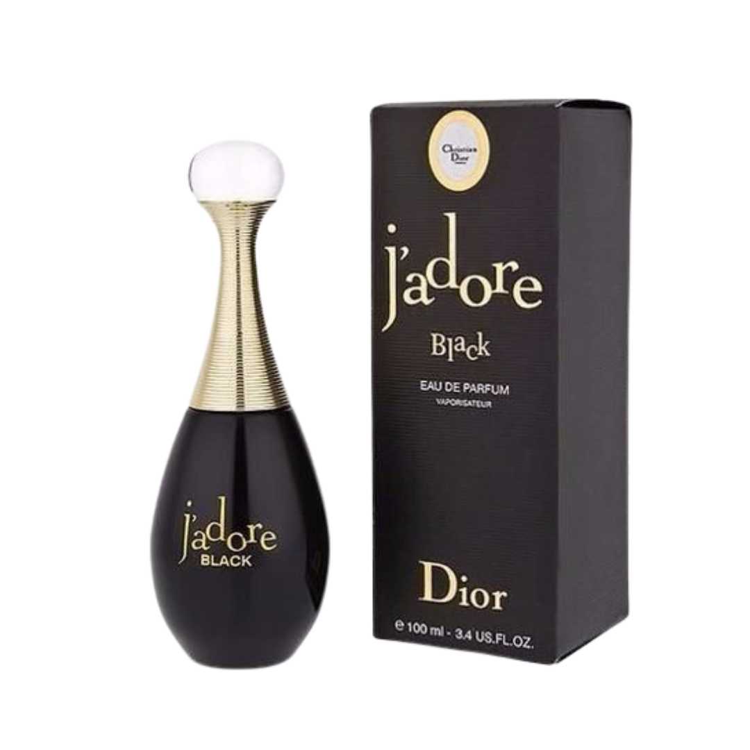 DIOR jadore black