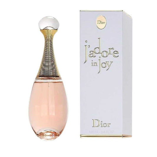 dior JADORE in joy 100ML