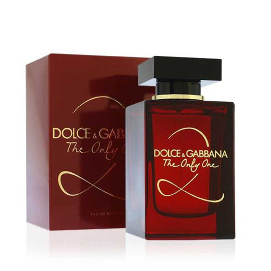 DOLCE  & GABBANA the one for women 100ML