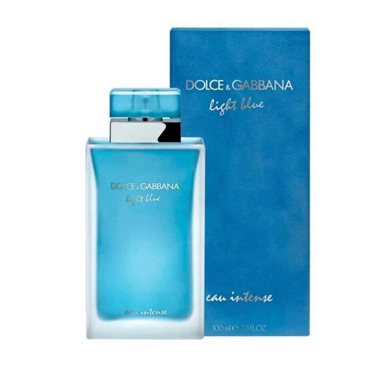 DOLCE&GABBANA light blue