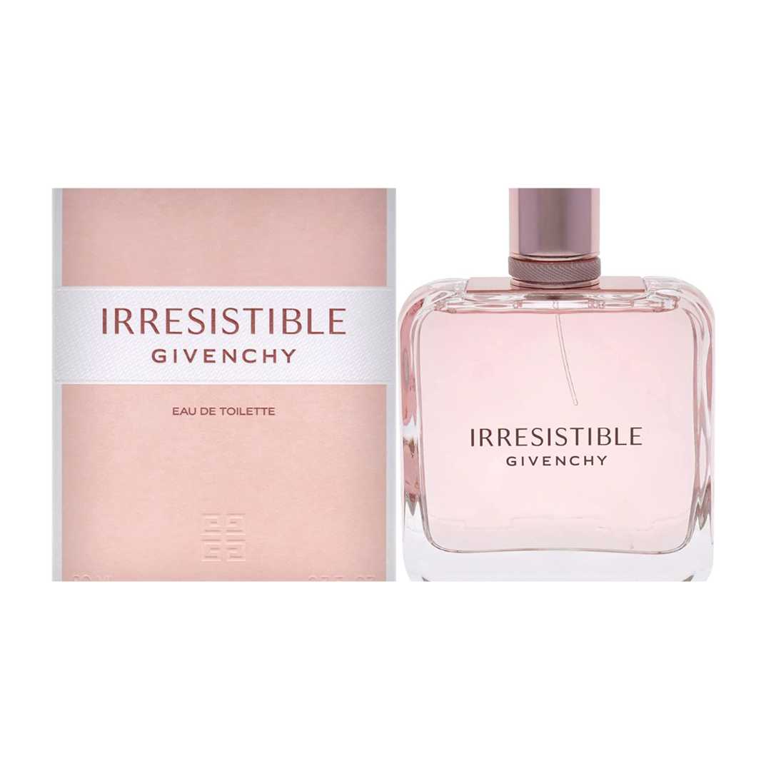 GIVENCHY irresistible