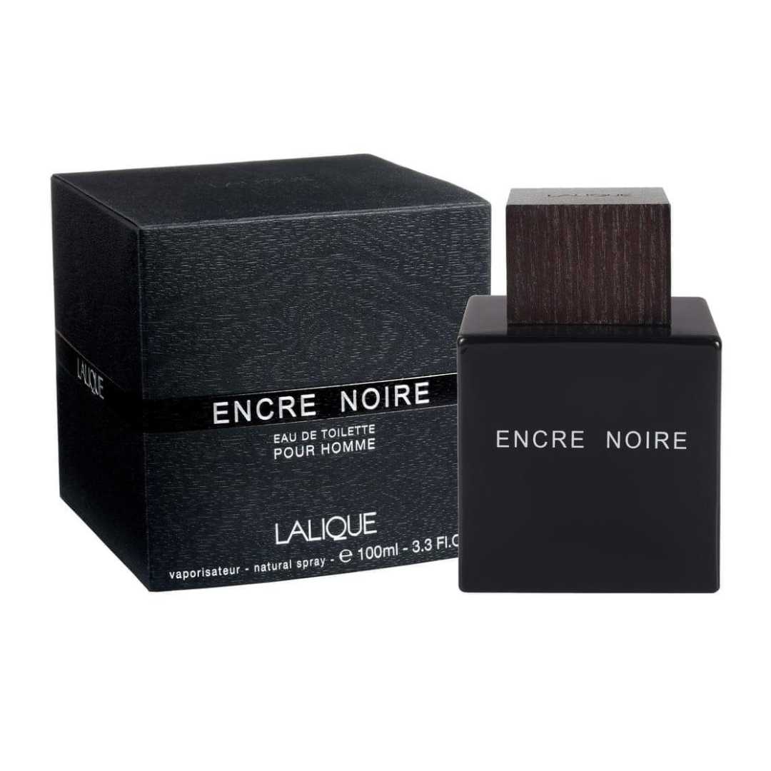 ENCRE NOIRE