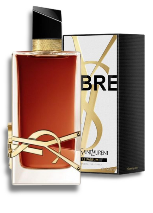 Yves Saint Laurent libre, 90ml