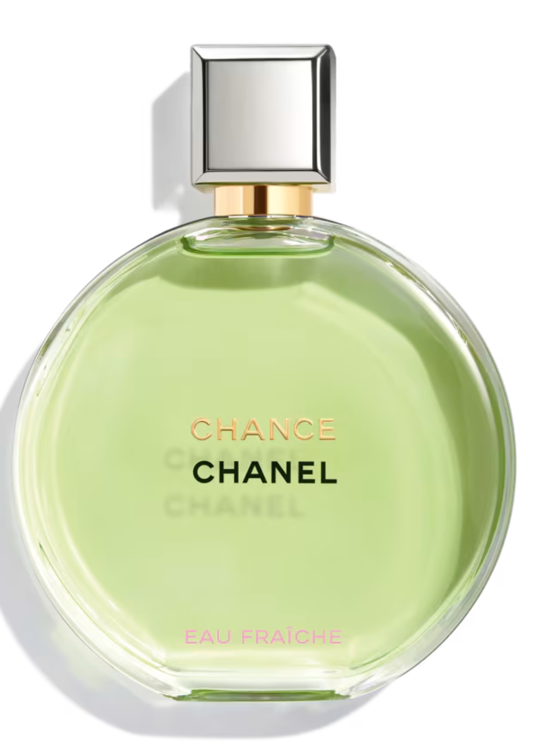 Chanel Chance Eau Fraiche