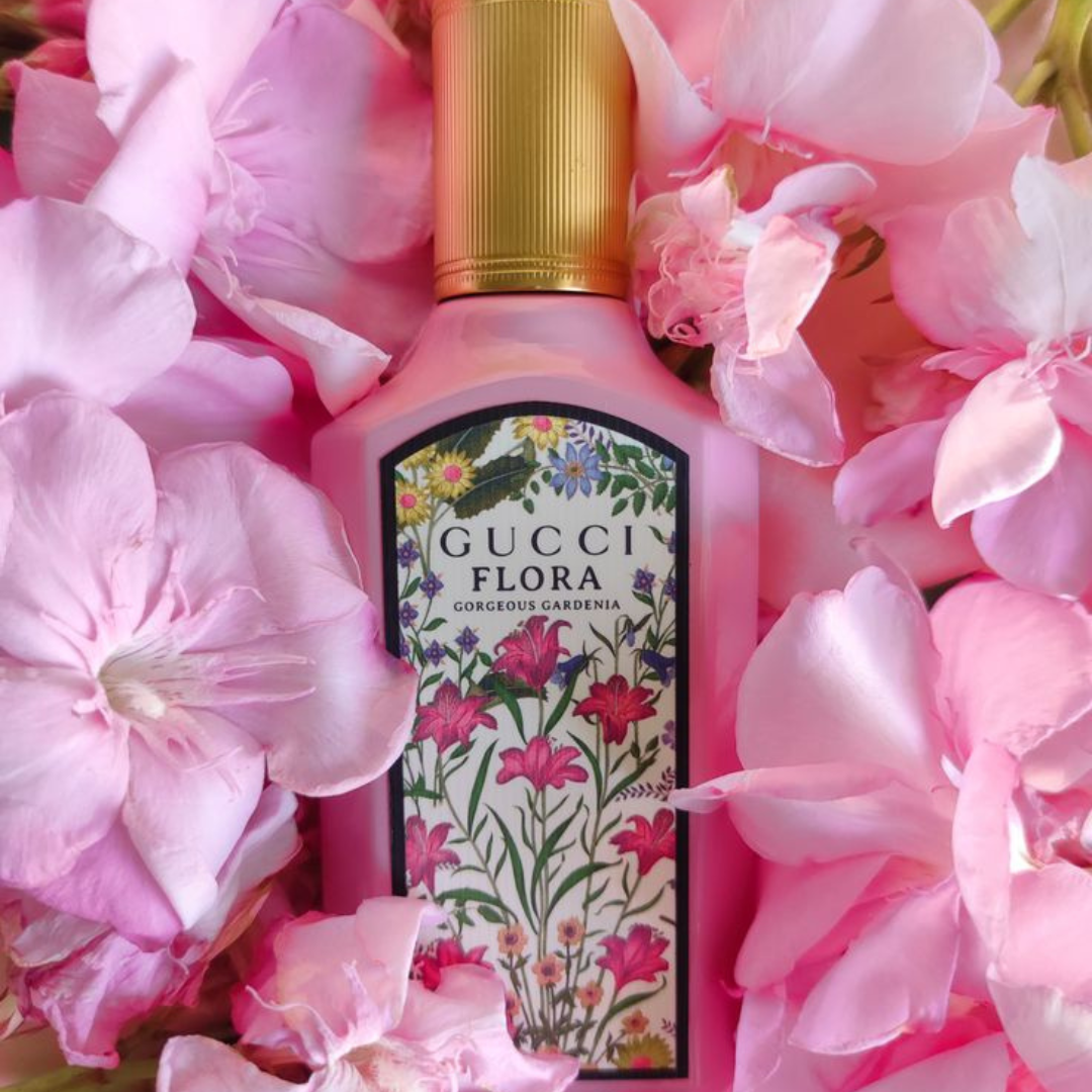 Gucci Flora Gorgeous