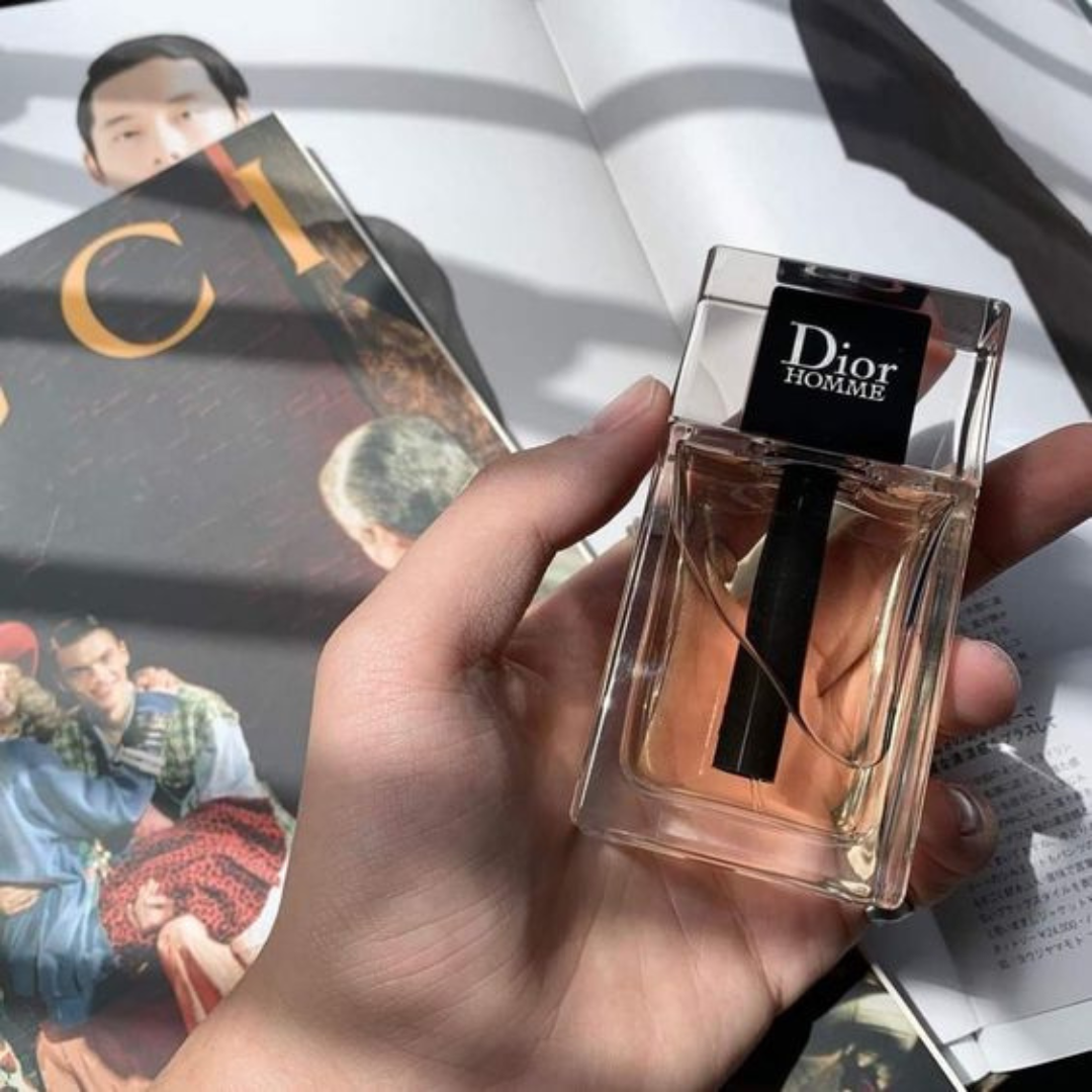 DIOR HOMME 100ML