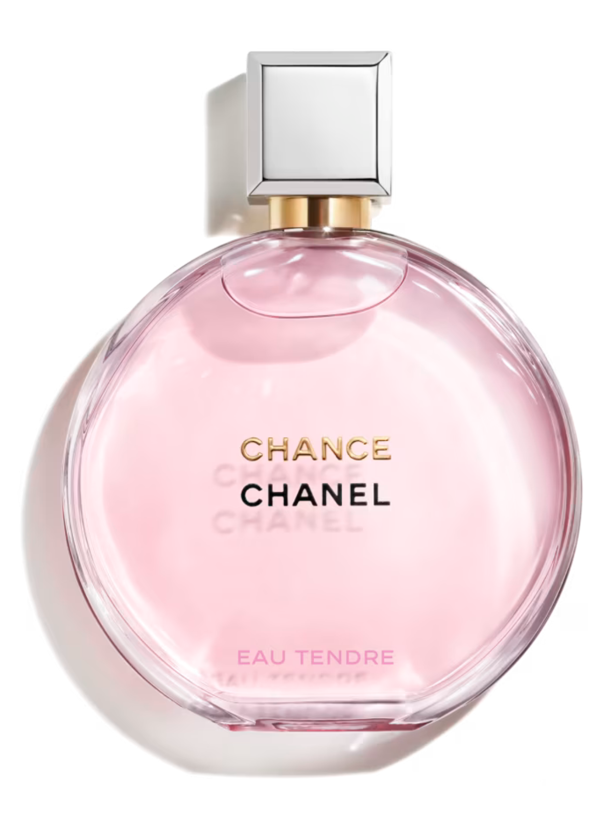 CHANCE EAU TENDRE