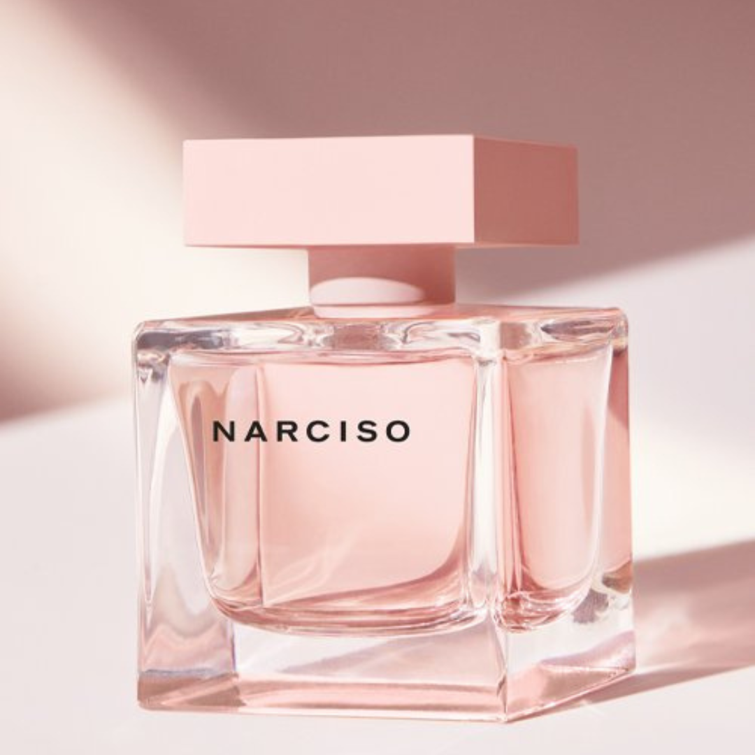 Narciso Rodriguez CRISTAL edp vapo 90 ml