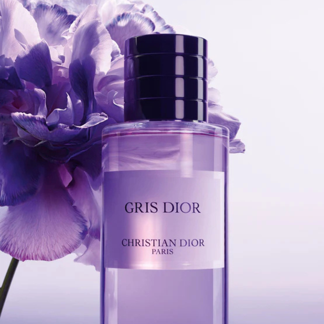 GRIS DIOR PARIS 125ml