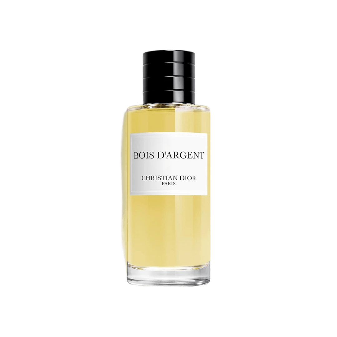 DIOR bois d'argent 125ml