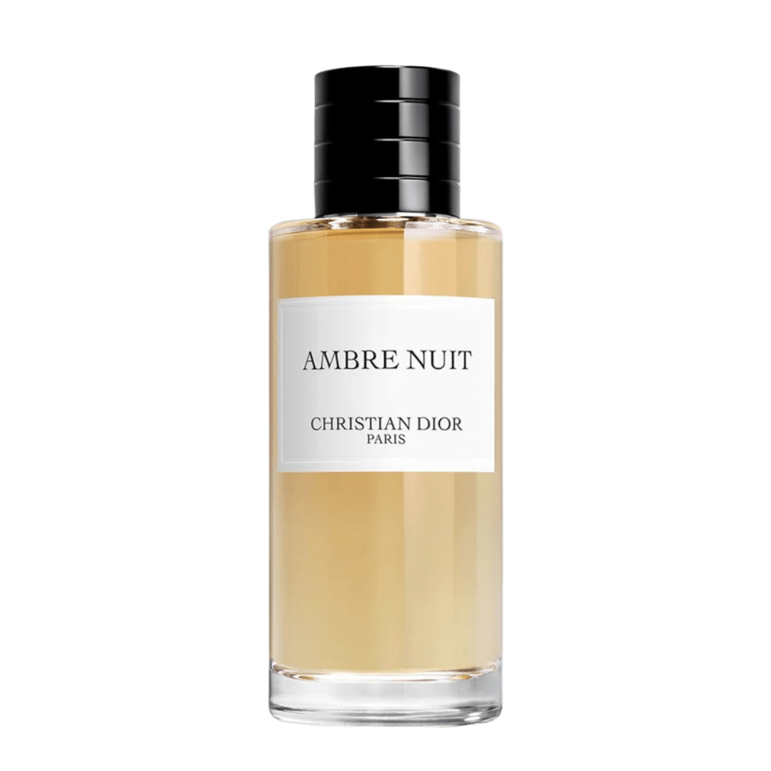 DIOR ambre nuit 125ML