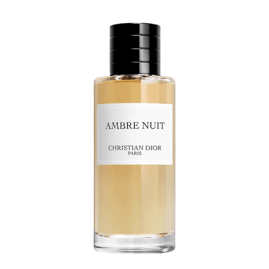 DIOR ambre nuit 125ML