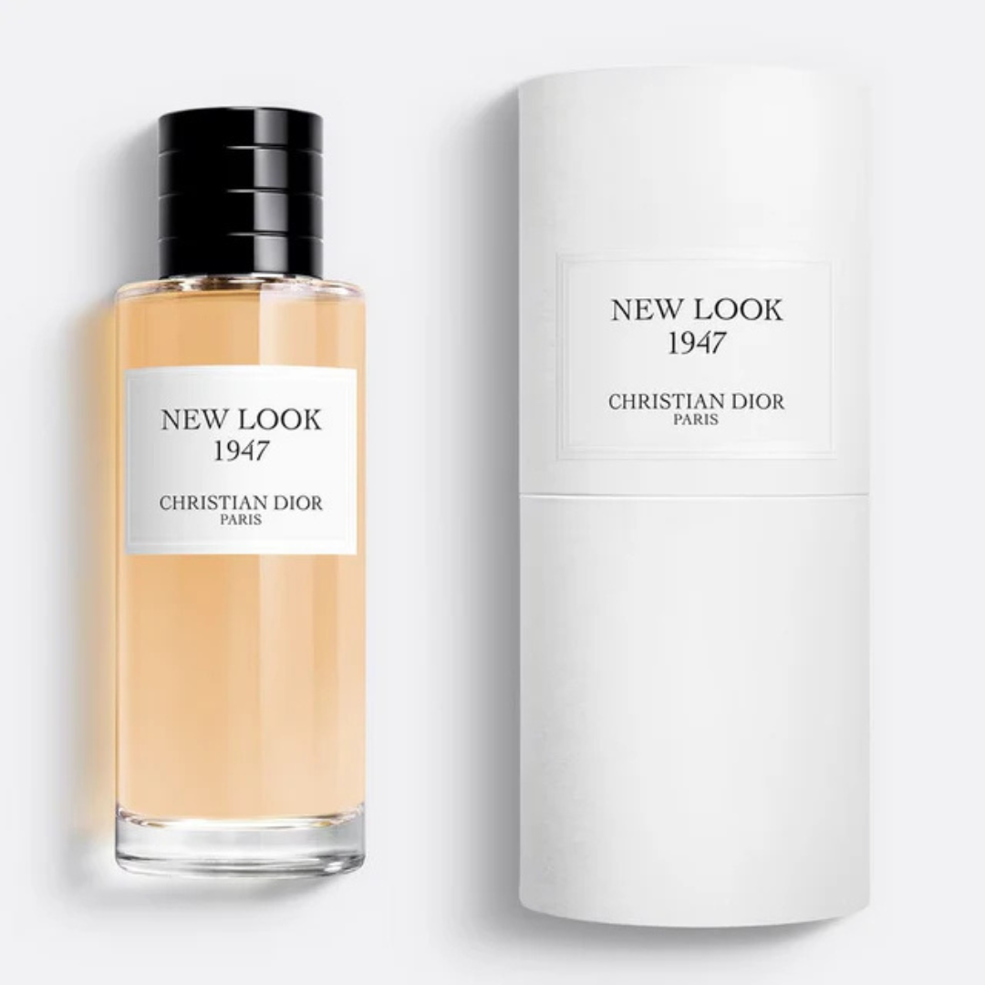 DIOR new look 1947 _ 125ml