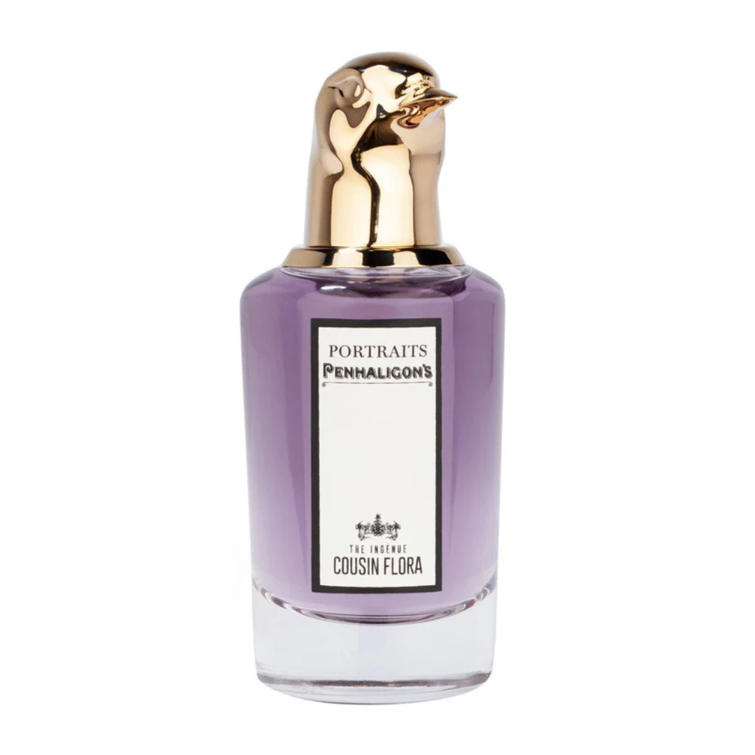 Penhaligon's Portraits Cousin Flora EDP