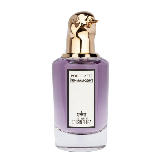 Penhaligon's Portraits Cousin Flora EDP