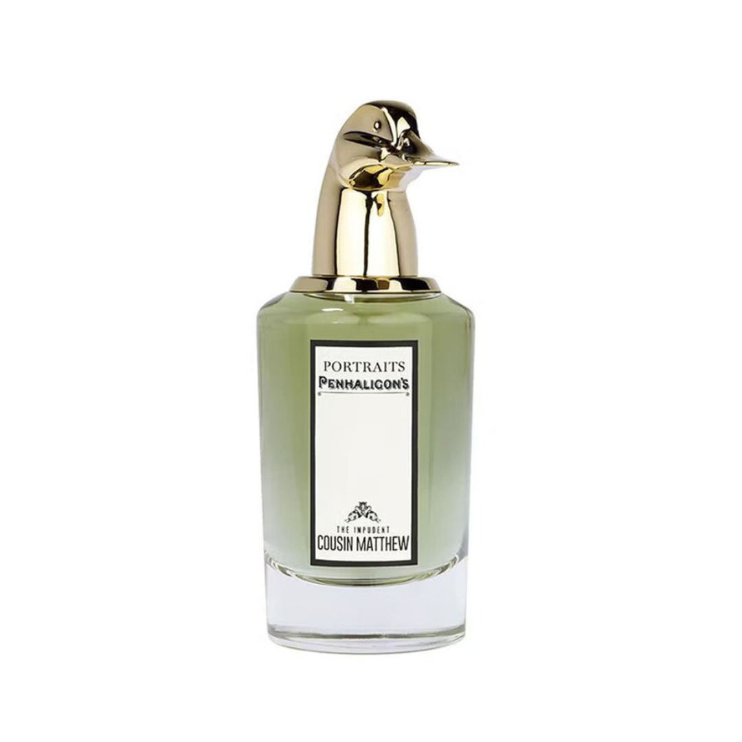 Penhaligon's The Ambodent cousin Mathew Perfume for Men EDP