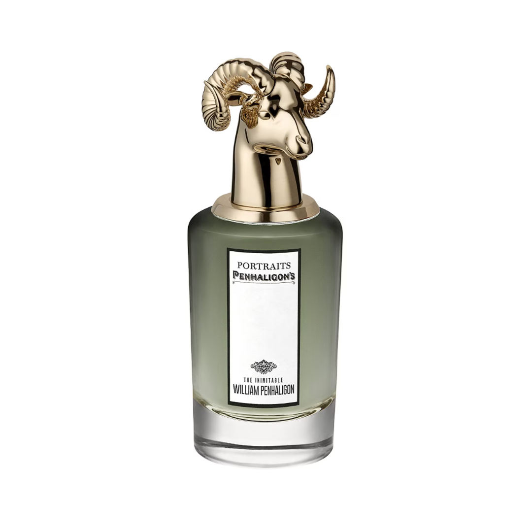 The Inimitable William Penhaligon - Eau de Parfum