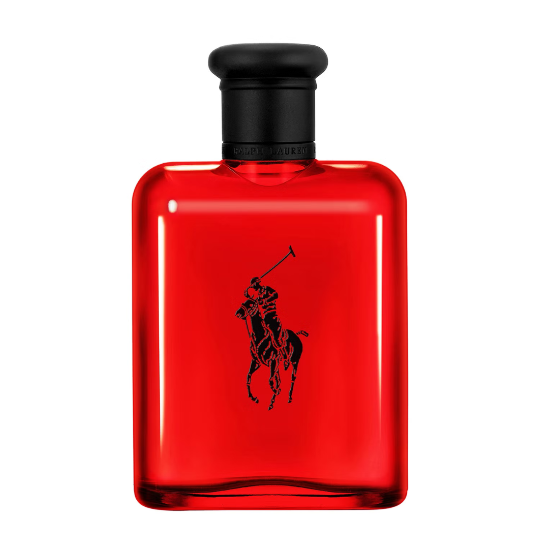 Ralph Lauren Polo Red Eau de Toilette - 100ml