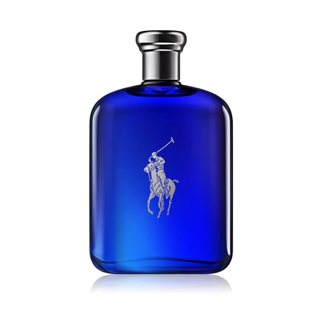 Ralph Lauren Polo Blue For Men Eau De Parfum 100ML