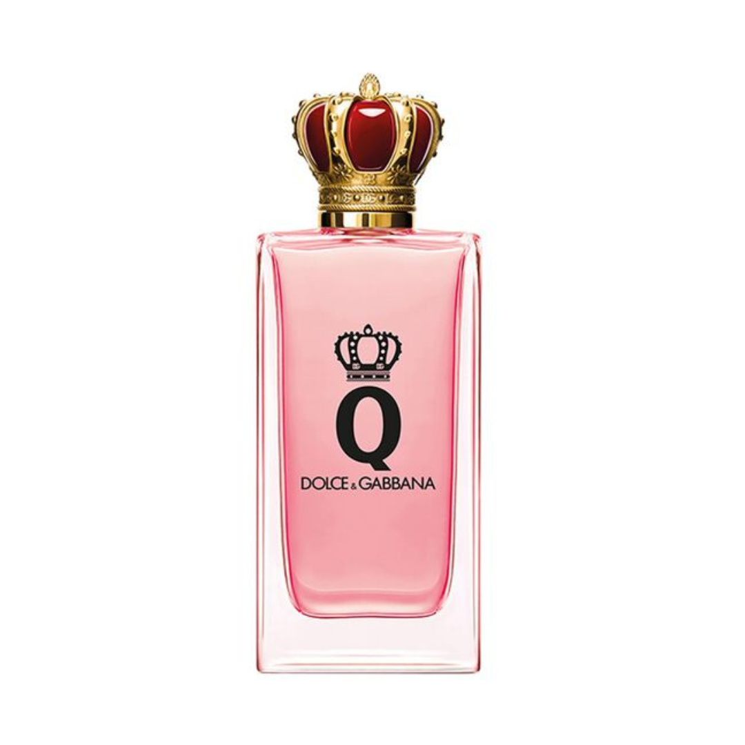 Q by Dolce & Gabbana for Women