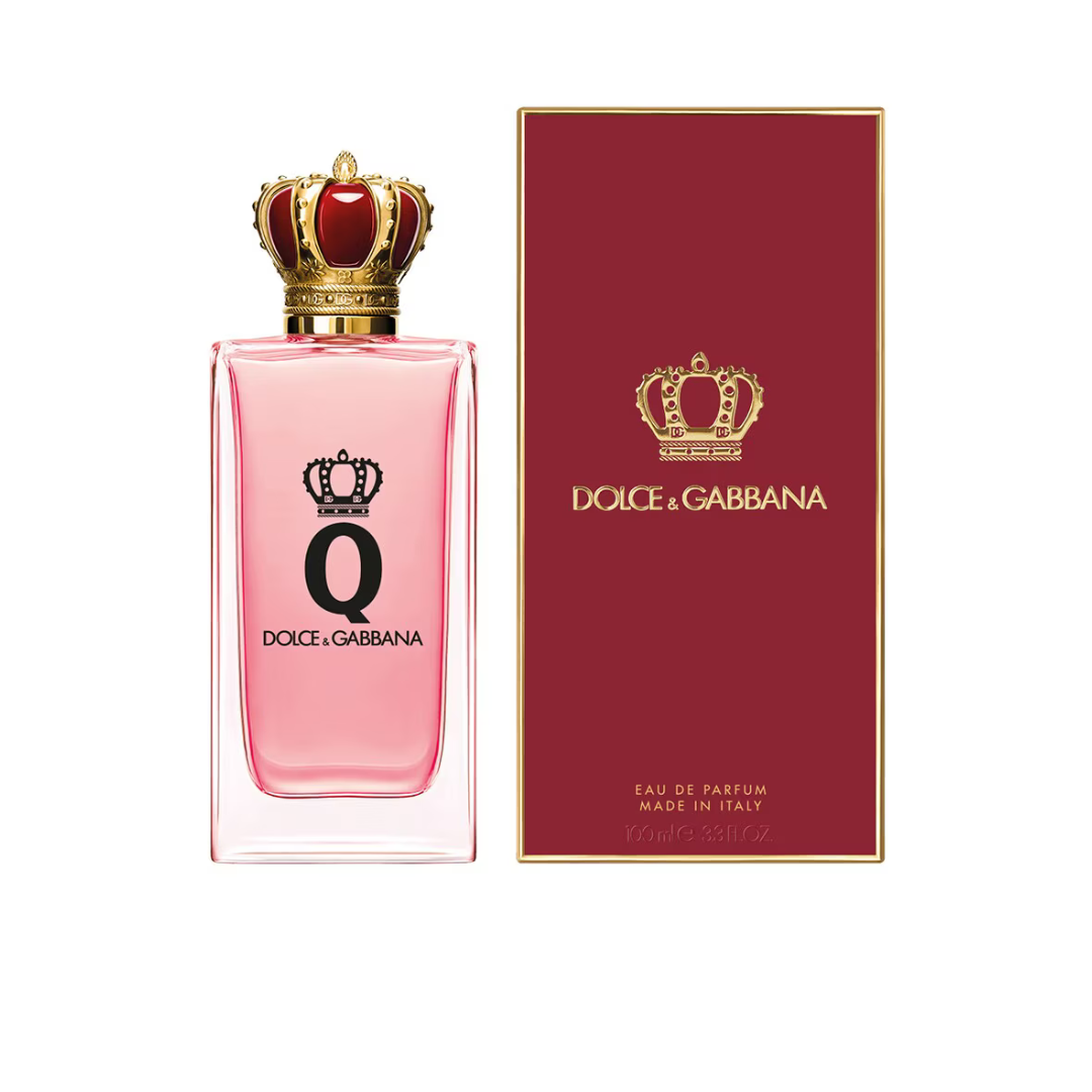 Q by Dolce & Gabbana for Women