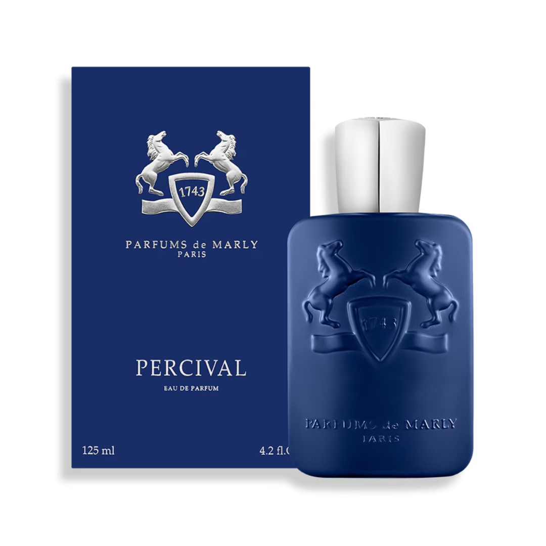 Percival - Eau de Parfum 100ML