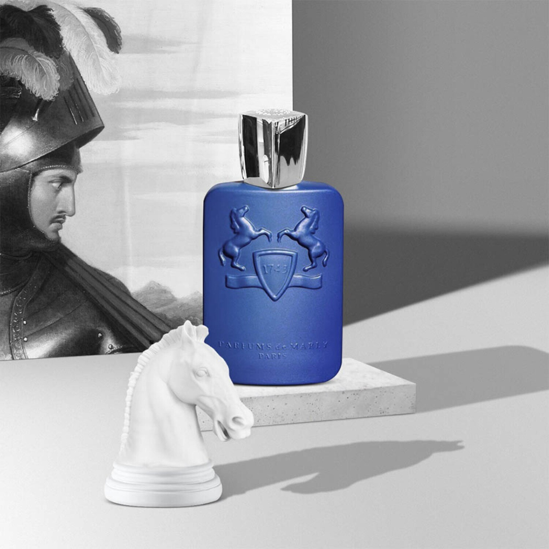 Percival - Eau de Parfum 100ML