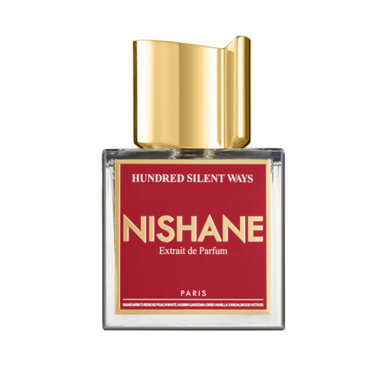 NISHANE hundred silent ways 100ML