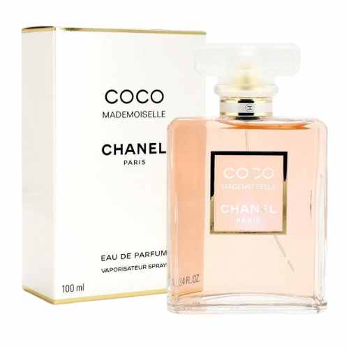 CHANEL COCO MADEMOISELLe