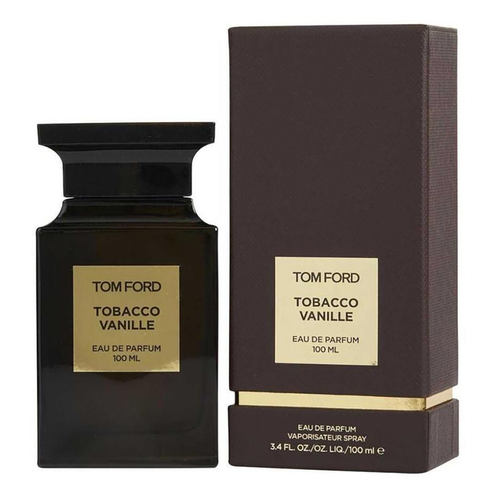 TOM FORD tobacco vanille 100ML