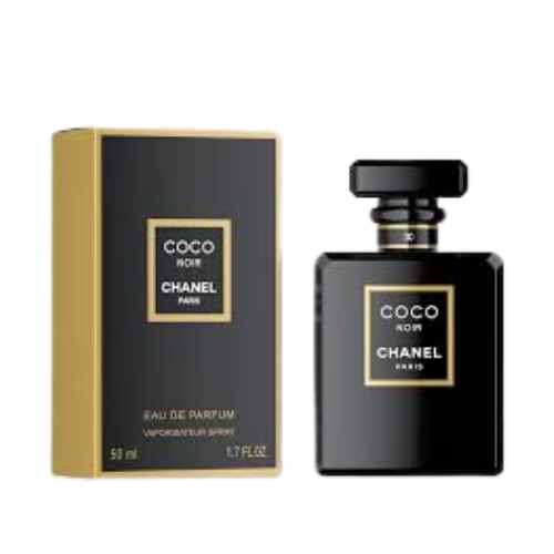 Chanel Coco Noir Eau